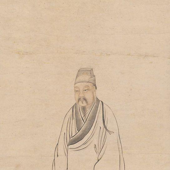 禹之鼎_百度百科