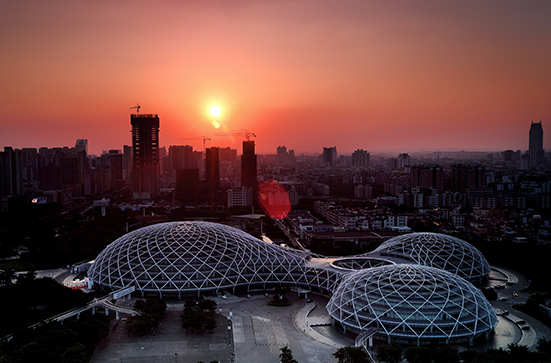 Foshan City（A prefecture-level city administered by Guangdong Province ...
