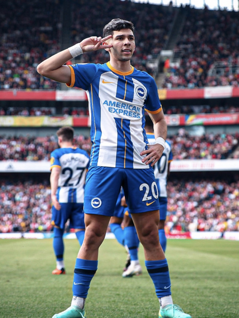 Julio Cesar Enciso（a professional male footballer from Paraguay born in ...