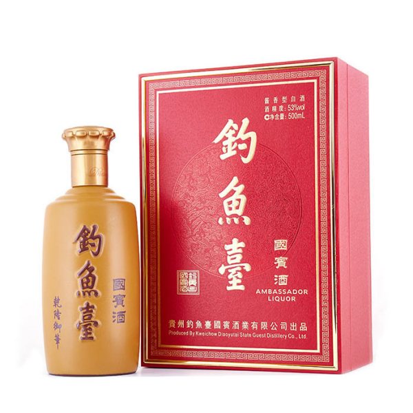 貴州釣魚台国賓酒業有限公司_百度百科