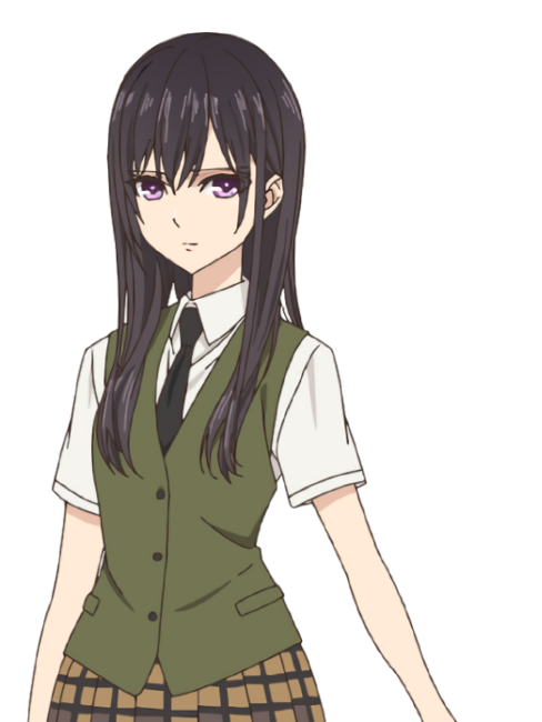 藍原芽衣_百度百科