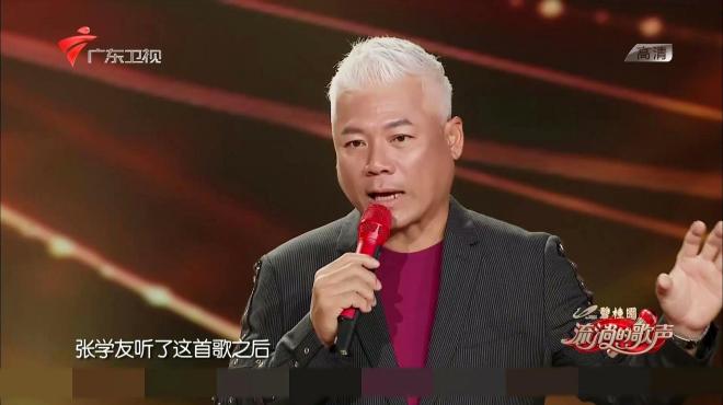 ジャッキー・チュン 張学友 祗願一生愛一人 第10回 KKBOX MUSIC AWARDS】Jacky Cheung (張學友 ジャッキー・チュン