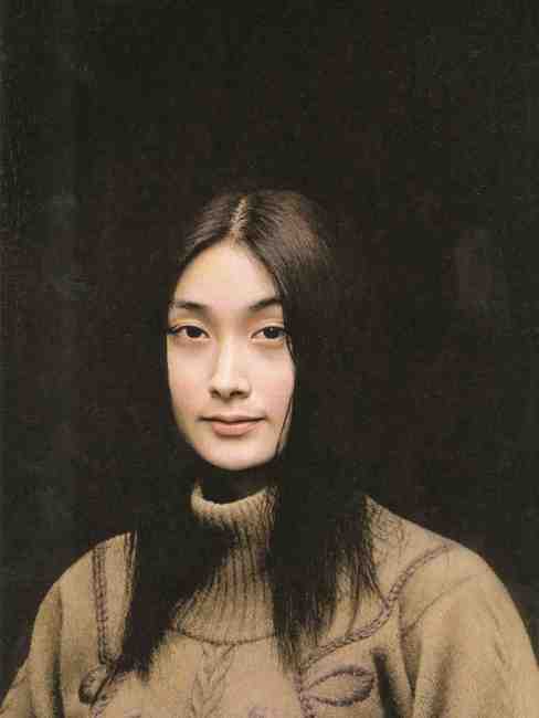 Leng Jun（中国の現代超写実主義油絵画家）_百度百科