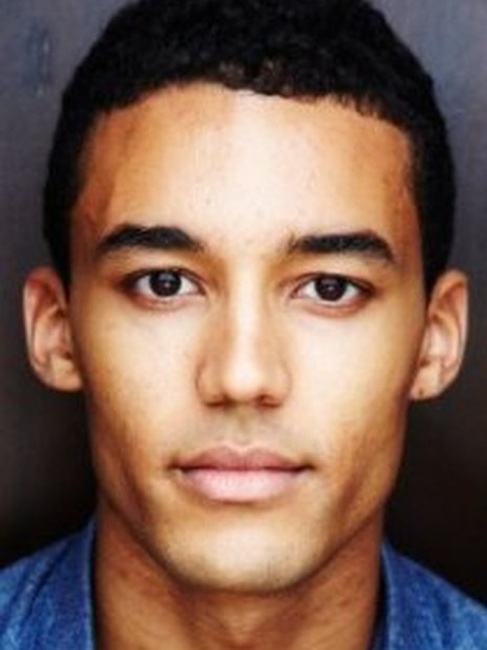 Devon Terrell_Baiduwiki