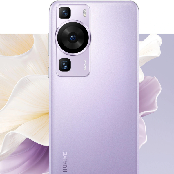HUAWEI P60（ファーウェイによって2023年3月23日に発表された