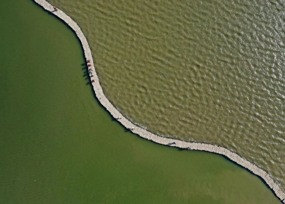 Hainan Island（China's second largest island）_Baiduwiki