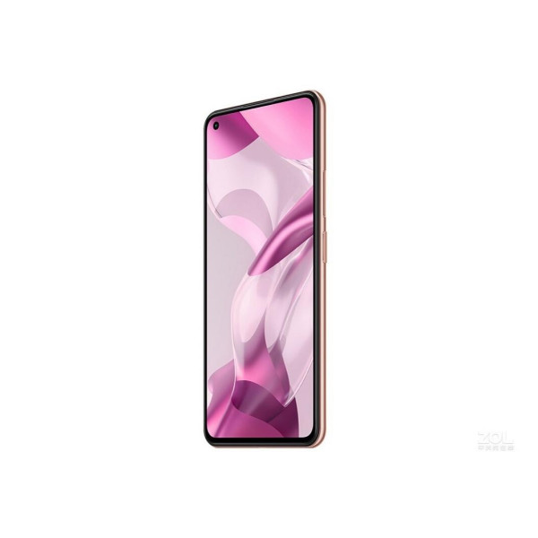 Xiaomi 11 Lite 5G NE（Xiaomiブランドのスマートフォン）_百度百科