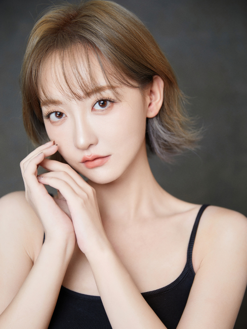 Cheng Fan（Mainland Chinese actress）_Baiduwiki
