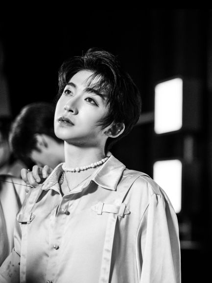 Liu Yu（Chinese male singer, dancer, and actor）_Baiduwiki