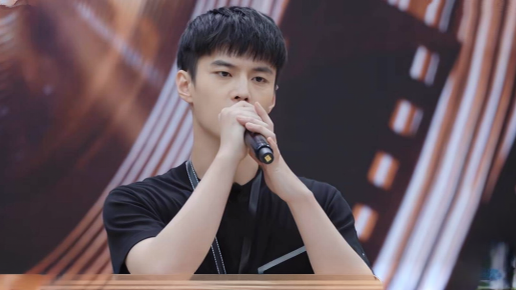 He Yu（Mainland Chinese film and television male actor.）_Baiduwiki