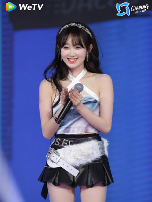 Li Zi Xuan（中国本土の女性歌手）_百度百科