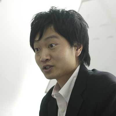 加藤嘉一_百度百科