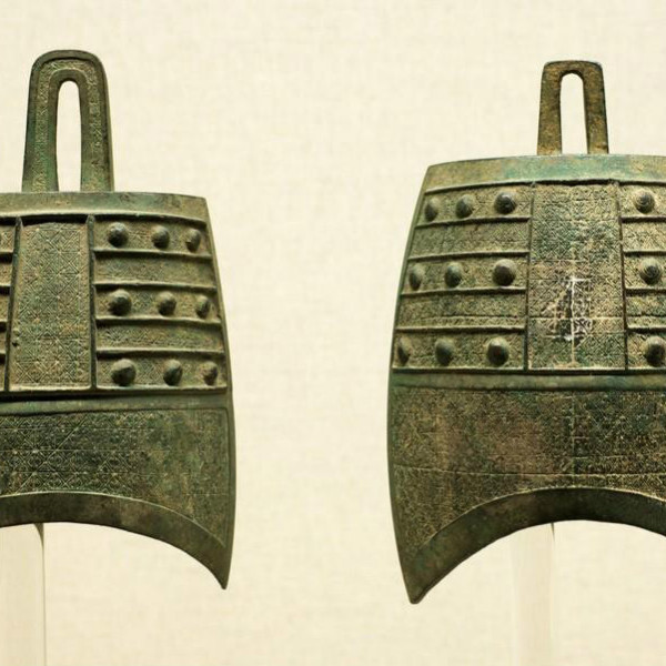 中国古代の十大楽器_百度百科