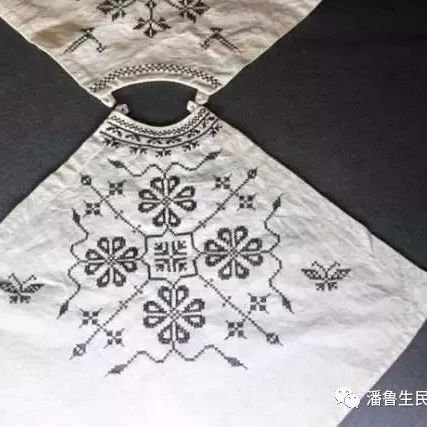 ロージン十字刺繍技芸_百度百科