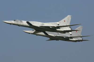 Tu-22M爆撃機_百度百科
