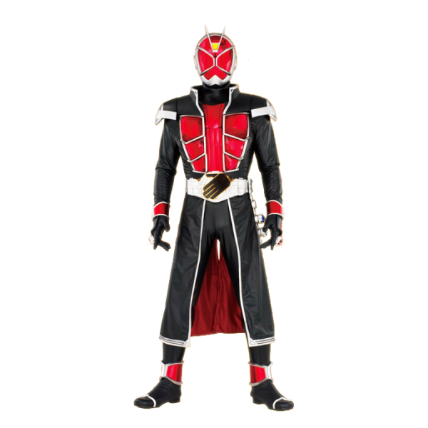 仮面ライダーウィザード（日本の特撮テレビドラマ『仮面ライダー
