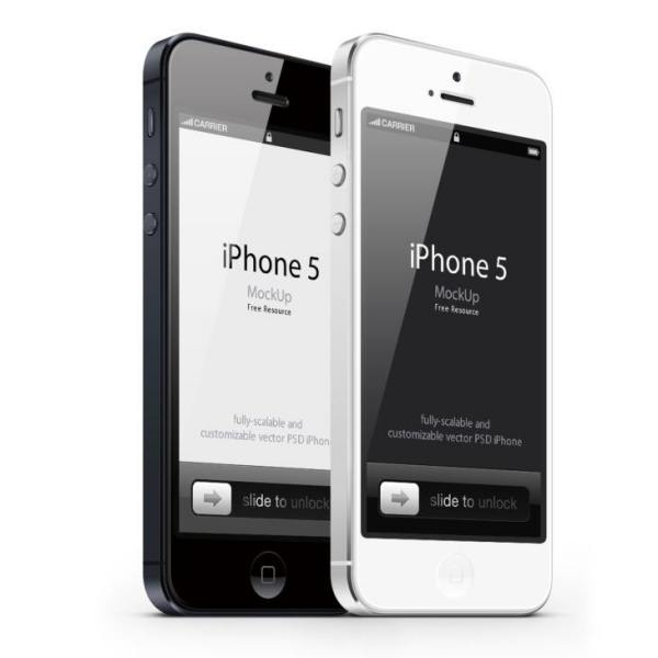 iPhone 5（アップル株式会社が2012年に発表したスマートフォン）_百度百科