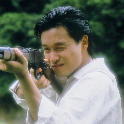 Once Upon an Ordinary Girl（1984年に香港のTVBで放送された
