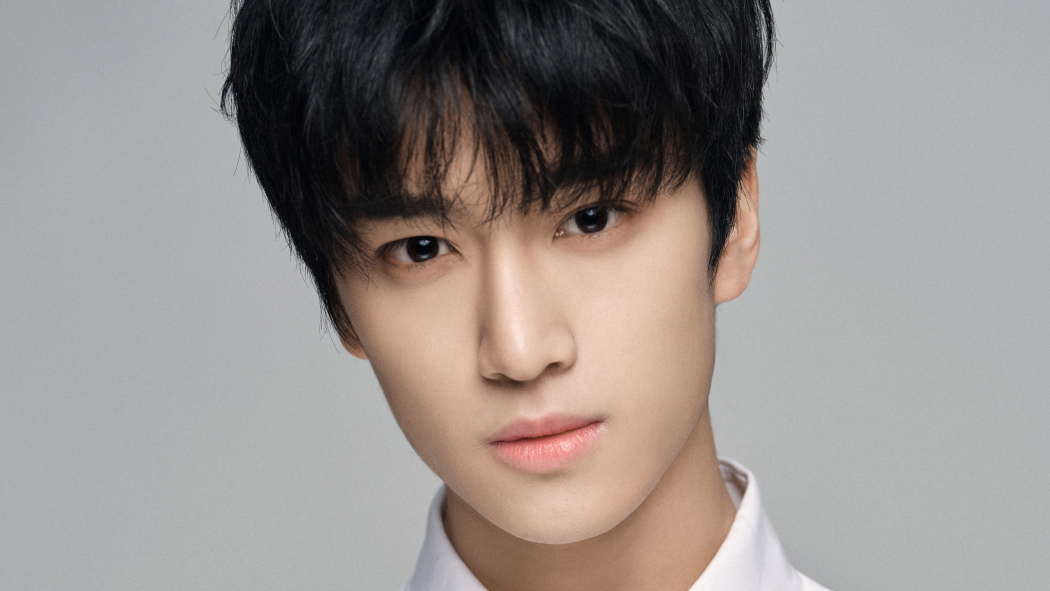 Zhang Kangle（Chinese actor from Mainland China）_Baiduwiki