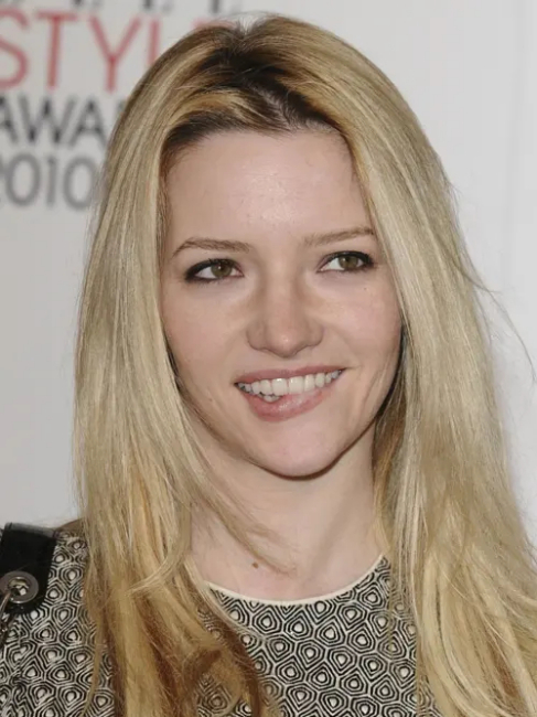 Talulah Riley（Actriz, directora, guionista y escritora británica ...