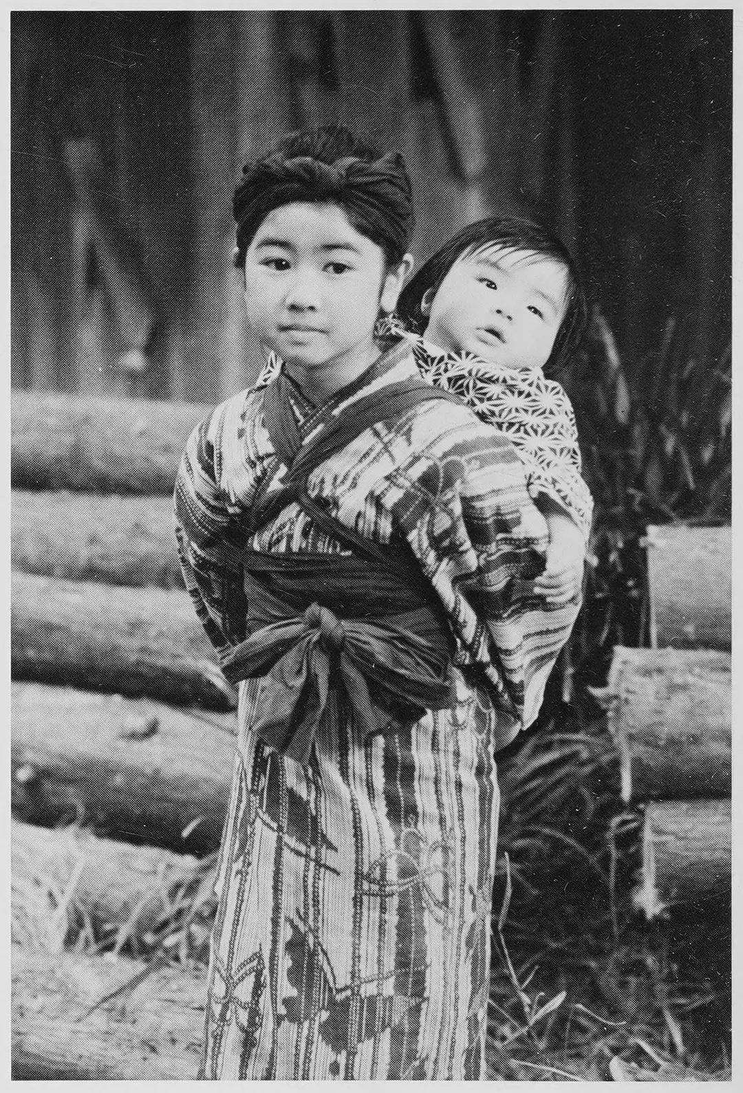 Oshin（Serie de televisión biográfica japonesa de 1983 dirigida por ...