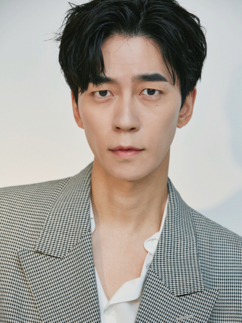 Shin Sung-rok_Baiduwiki