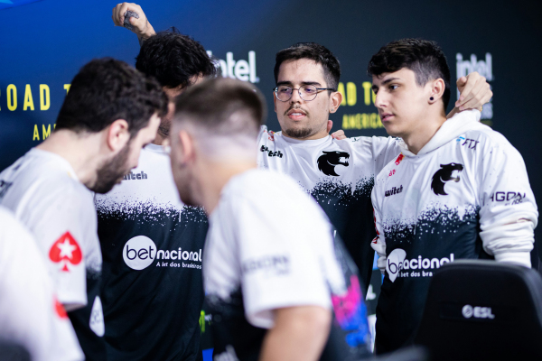 FURIA Esports（Brazilian esports club）_Baiduwiki