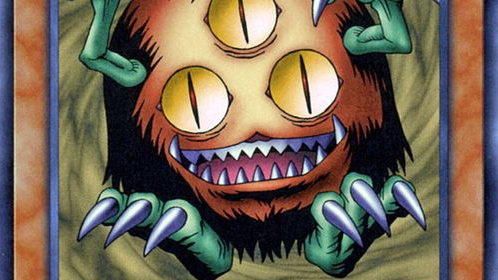sangan yugioh card Yu-Gi-Oh GS01-JP006 Gold Rare MINT Japanese g372 with that name for the rest of this turn Yu-Gi-Oh! - Sangan (DLG1-EN037) -