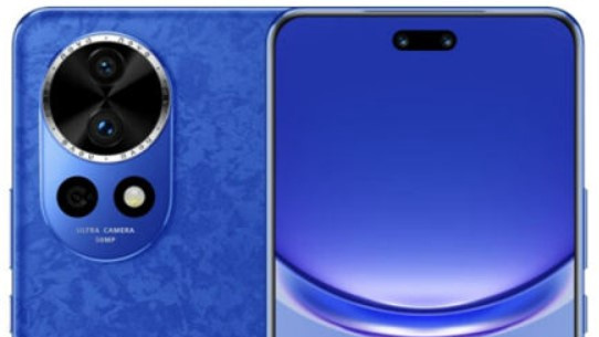 HUAWEI nova 12 Pro（Huaweiが2023年12月26日に発表したスマートフォン