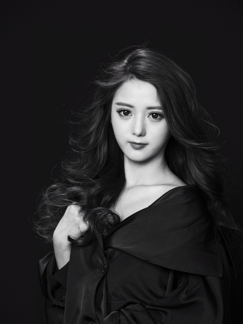 Ma Qian Qian（Mainland Chinese actress）_Baiduwiki