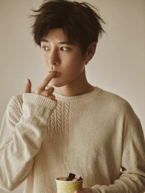 Ashin（Chinese mainland film and television actor and singer）_Baiduwiki