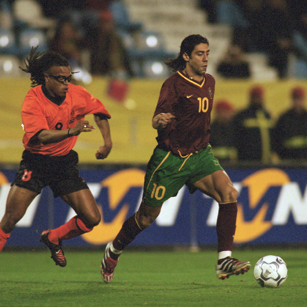 Rui Costa（1972年生まれのポルトガルの元プロサッカー選手）_百度百科