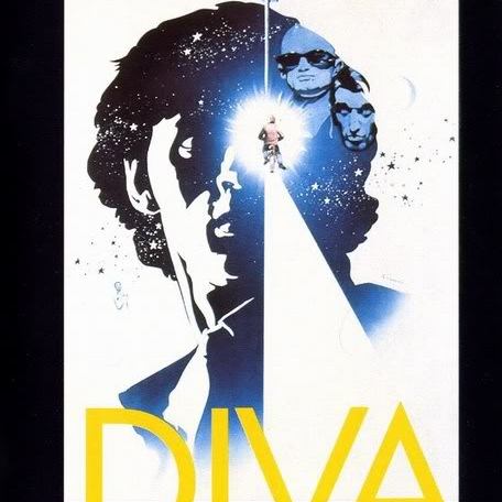 ディーバ（1981年のフランス映画で、ジャン＝ジャック・ベネックスが