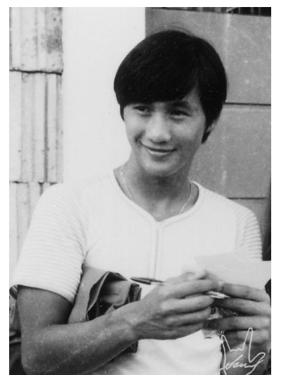 Samuel Hui（male singer, actor, and musician from Hong Kong, China ...