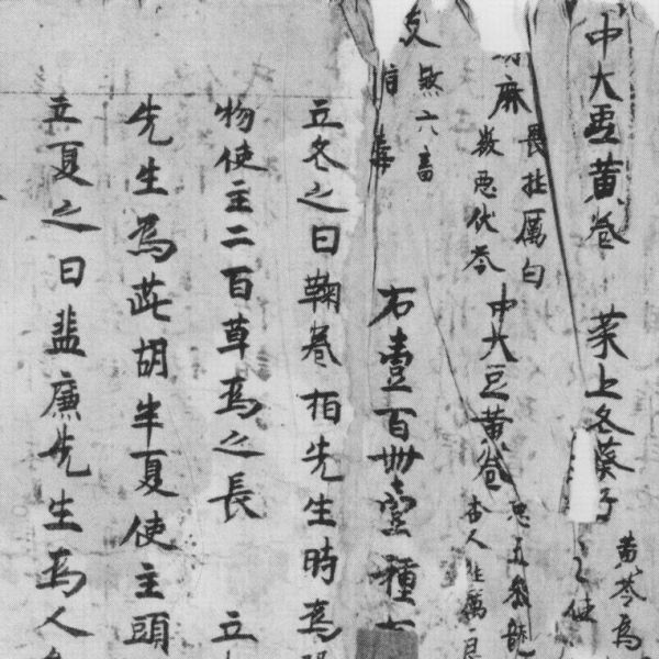 神農本草経_百度百科