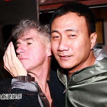 クリストファー・ドイル_百度百科