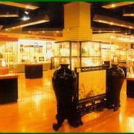中国工芸美術館・中国非物質文化遺産館_百度百科