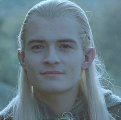 Legolas（Personaje de la novela británica *El Señor de los Anillos ...
