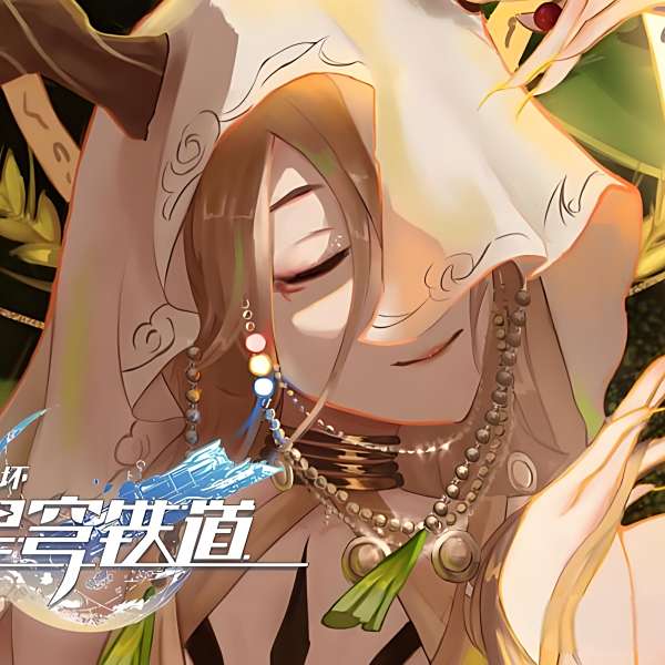 薬師（『崩壊：スターレイル』の豊穣の星神）_百度百科