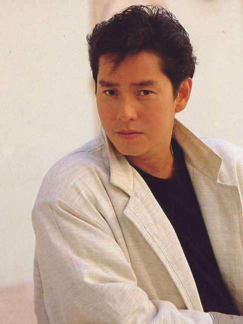 Alan Tam（Chinese pop male singer, musician, and actor.）_Baiduwiki