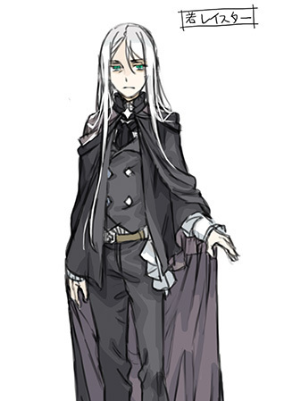 アレイスター=クロウリー_百度百科