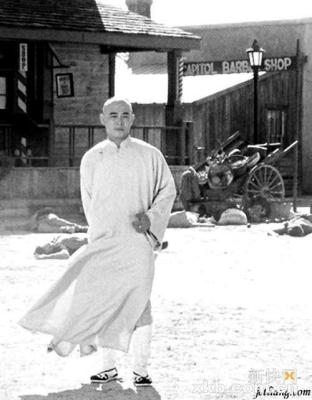 Jet Li（Singaporean actor, director, producer, and martial arts actor ...