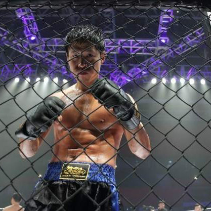 伝説の拳 伝説の拳_百度百科
