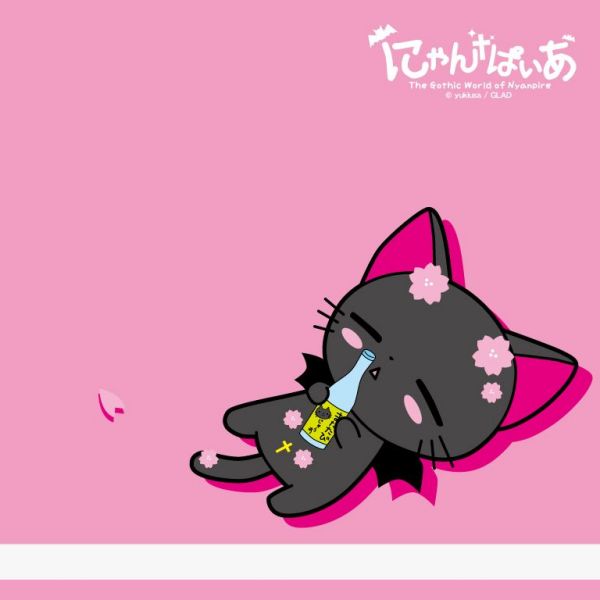 にゃんぱいあ_百度百科