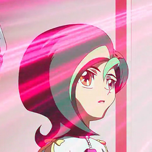 キャシー（日本のアニメ作品『遊☆戯☆王ZEXAL』およびその派生作品の