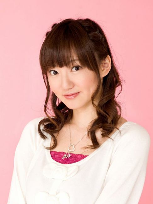 阿澄佳奈_百度百科