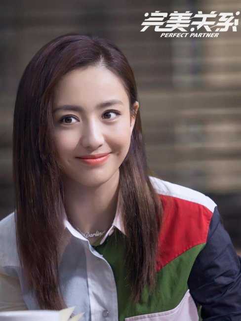 Tong Liya（Mainland Chinese actress and dancer）_Baiduwiki