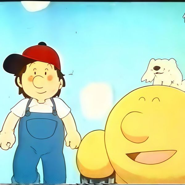 へーい！ブンブー_百度百科