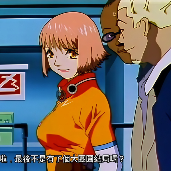 MEZZO FORTE（日本2000年梅津泰臣監督のアニメ作品）_百度百科