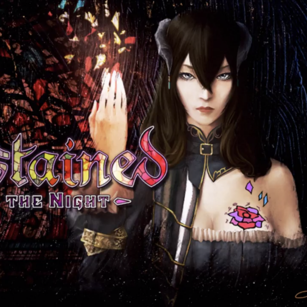 Bloodstained: Ritual of the Night（A Gothic side-scrolling action
